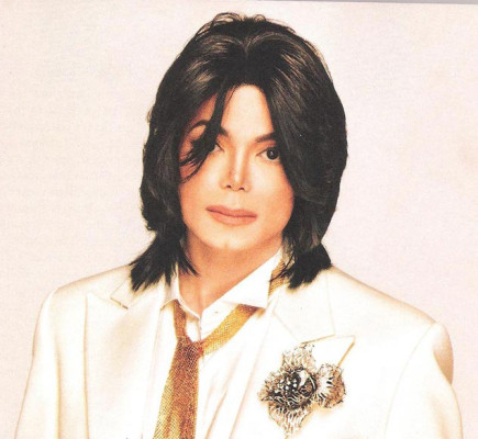 Michael Jackson pic #169402