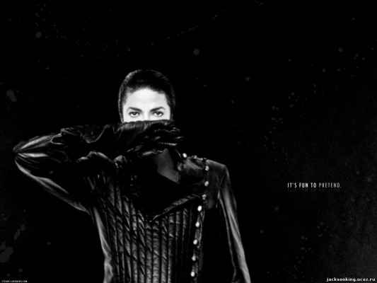 Michael Jackson pic #172009