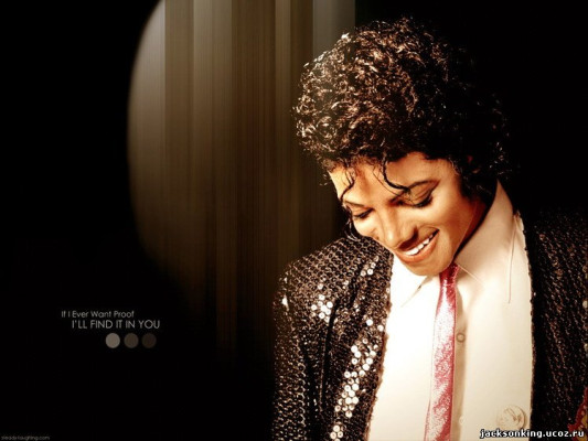 Michael Jackson pic #171867