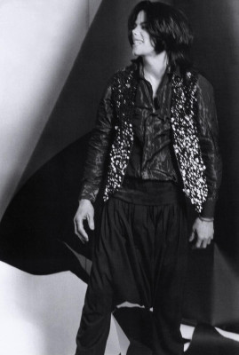 Michael Jackson pic #85875