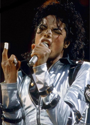 Michael Jackson pic #172010