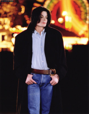 Michael Jackson pic #124878