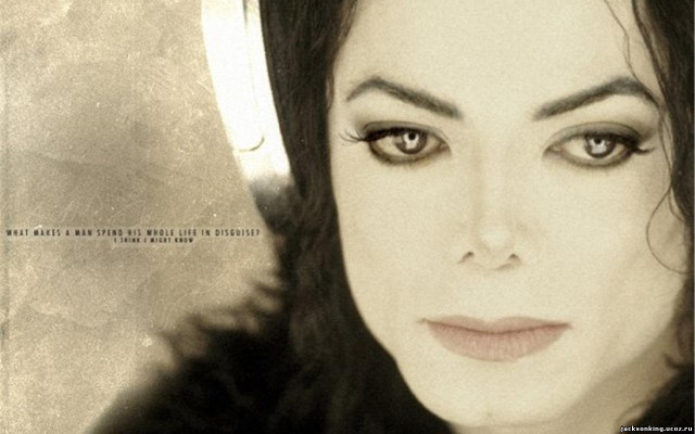 Michael Jackson pic #171854