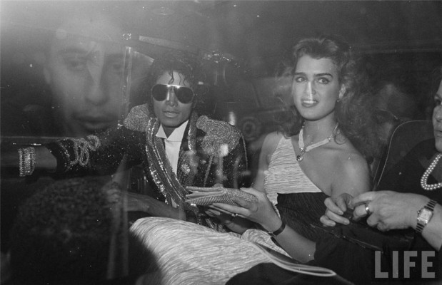 Michael Jackson pic #222966