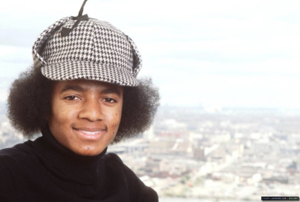 Michael Jackson pic #122873