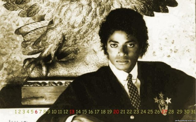 Michael Jackson pic #171843