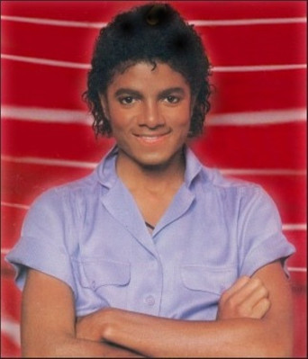 Michael Jackson pic #167856