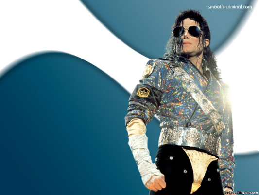 Michael Jackson pic #171968