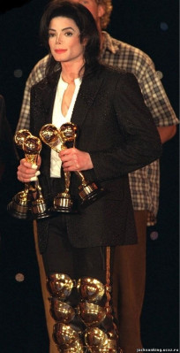 Michael Jackson pic #171827