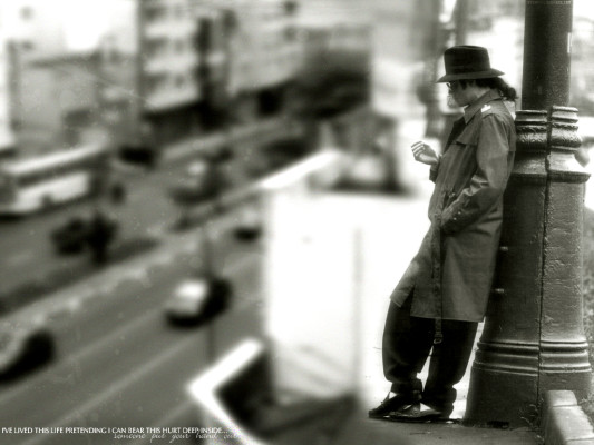 Michael Jackson pic #167503