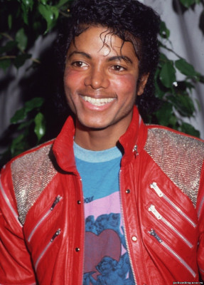Michael Jackson pic #171928