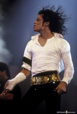 Michael Jackson pic #981066