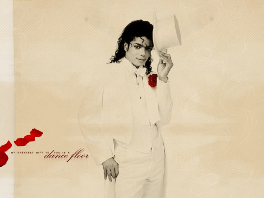 Michael Jackson pic #171947