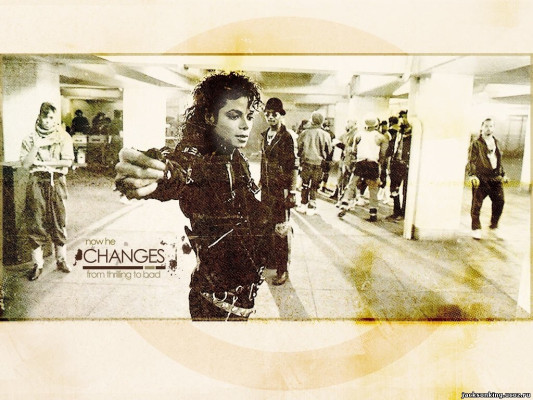 Michael Jackson pic #171930