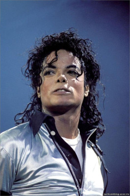 Michael Jackson pic #171838