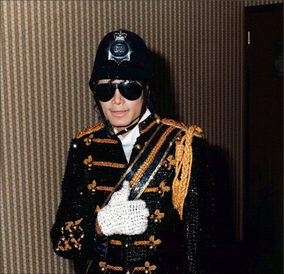 Michael Jackson pic #177283