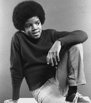 Michael Jackson pic #178127