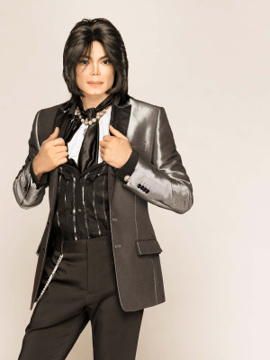 Michael Jackson pic #579573