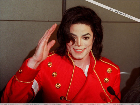 Michael Jackson pic #579568