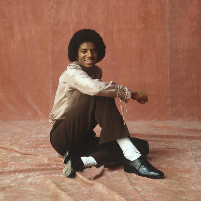 Michael Jackson pic #579889