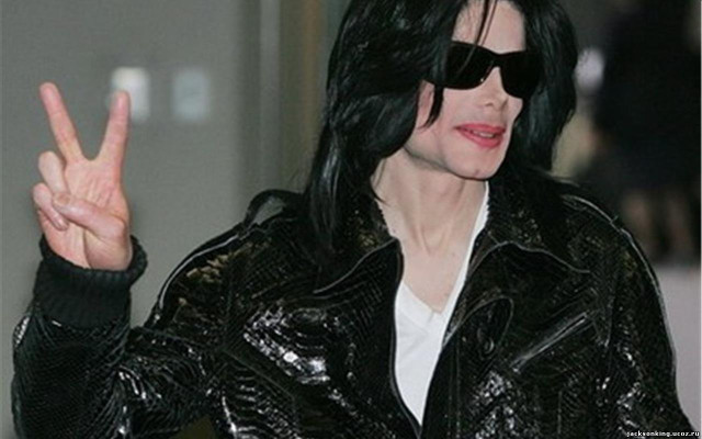 Michael Jackson pic #171973
