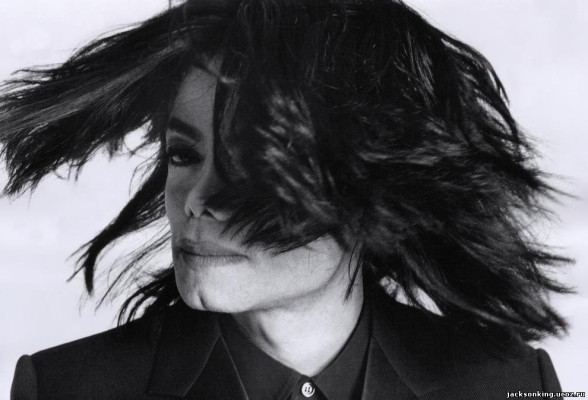 Michael Jackson pic #171935