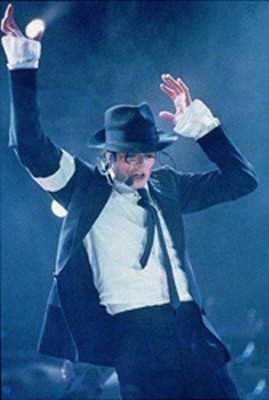 Michael Jackson pic #178709