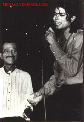 Michael Jackson pic #178703