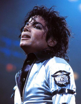 Michael Jackson pic #178729