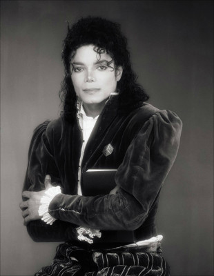 Michael Jackson pic #177287