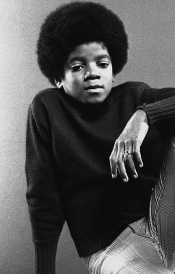 Michael Jackson pic #178130