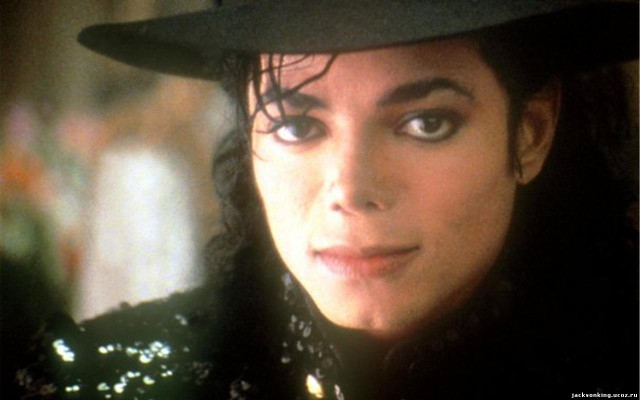 Michael Jackson pic #171840