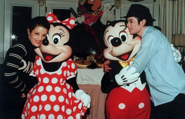 Michael Jackson pic #172966