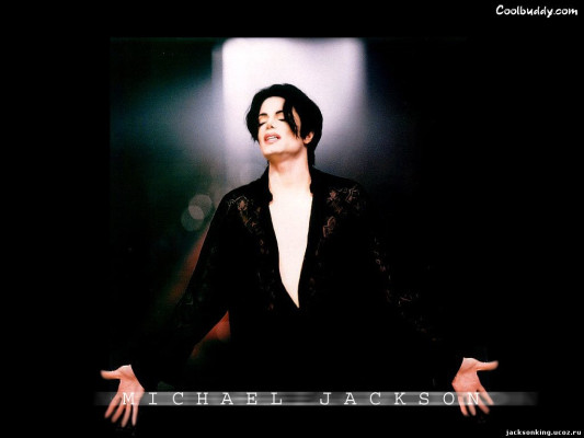 Michael Jackson pic #171963