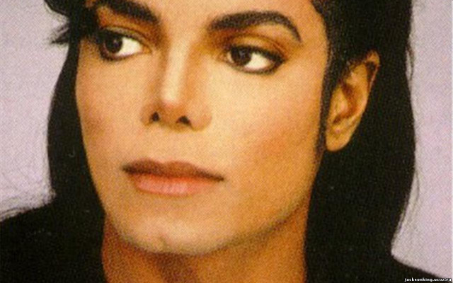 Michael Jackson pic #171885
