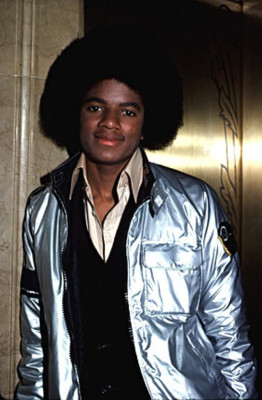 Michael Jackson pic #172342