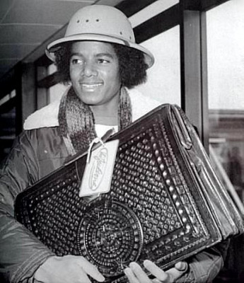 Michael Jackson pic #172346