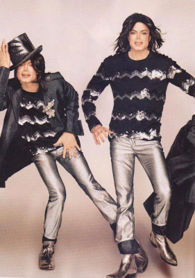 Michael Jackson pic #96107