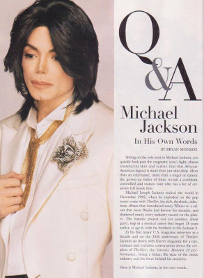 Michael Jackson pic #96108