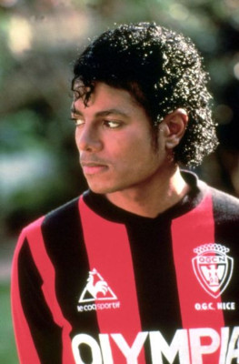 Michael Jackson pic #167692