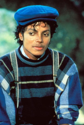 Michael Jackson pic #167676