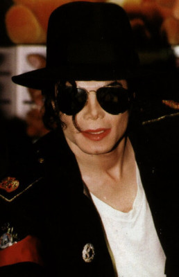 Michael Jackson pic #172340