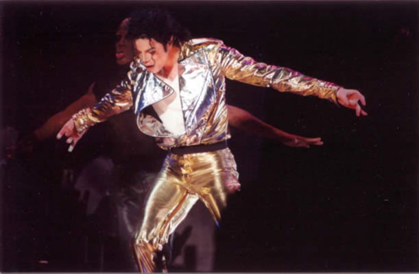 Michael Jackson pic #172356