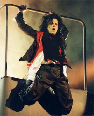 Michael Jackson pic #172247