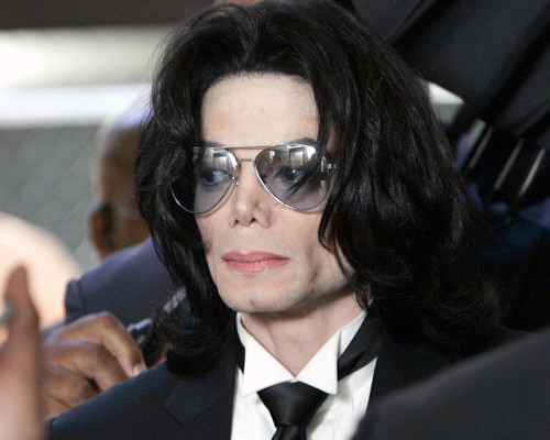 Michael Jackson pic #171945