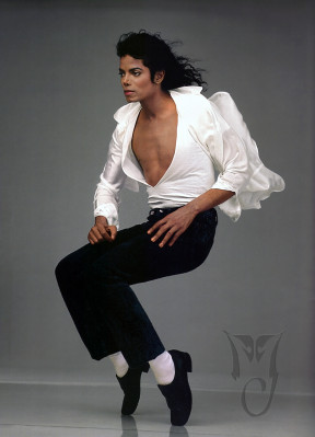 Michael Jackson pic #573308