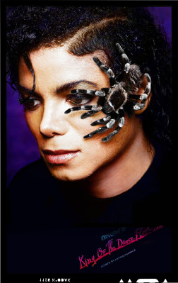 Michael Jackson pic #573309