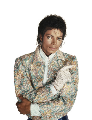 Michael Jackson pic #191377