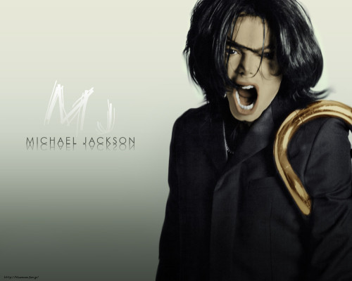 Michael Jackson pic #171594