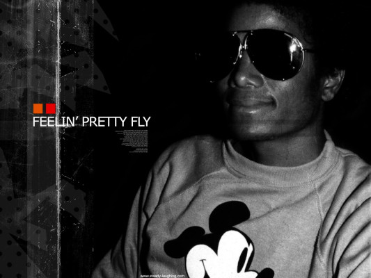 Michael Jackson pic #171600